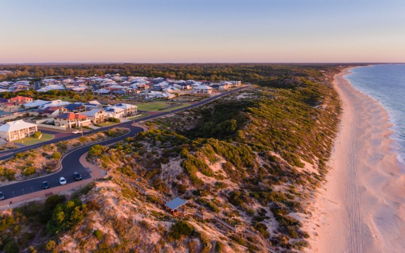 [Land for Sale] Dalyellup Beach Estate, Dalyellup OpenLot